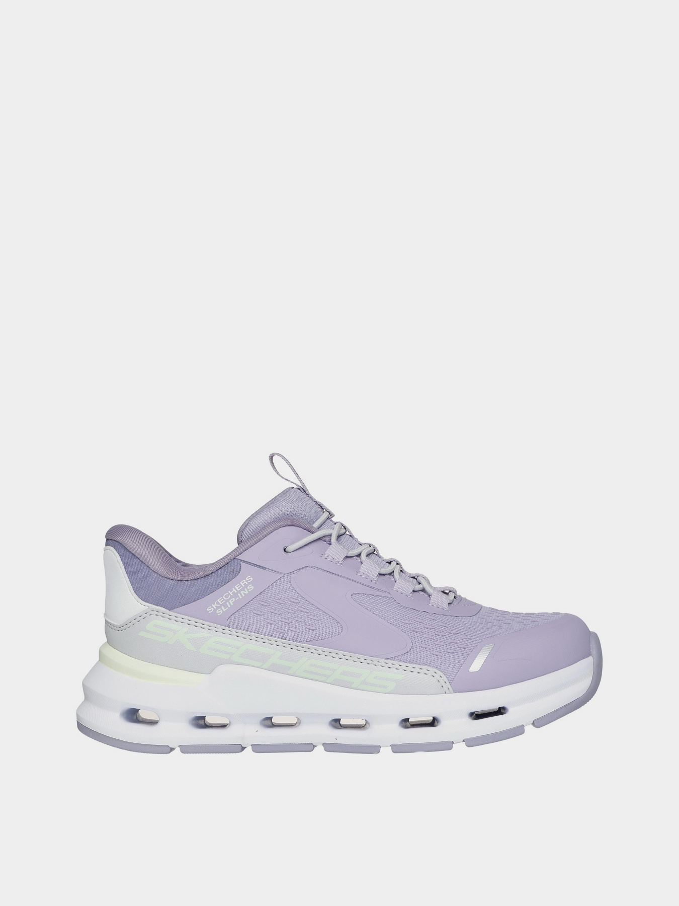 Кроссовки Skechers GLIDE-STEP + модель 303654L LVMT Кроссовки Skechers GLIDE-STEP + модель 303654L LVMT Фото