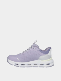 Кроссовки Skechers GLIDE-STEP + модель 303654L LVMT Фото