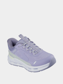 Кроссовки Skechers GLIDE-STEP + модель 303654L LVMT Фото