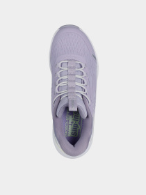 Кроссовки Skechers GLIDE-STEP + модель 303654L LVMT Фото