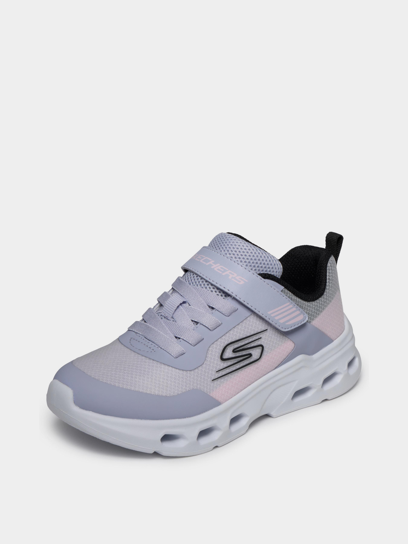 Кросівки Skechers SKECHERS GLIDE-STEP AERO модель 303682L LVMT Фото