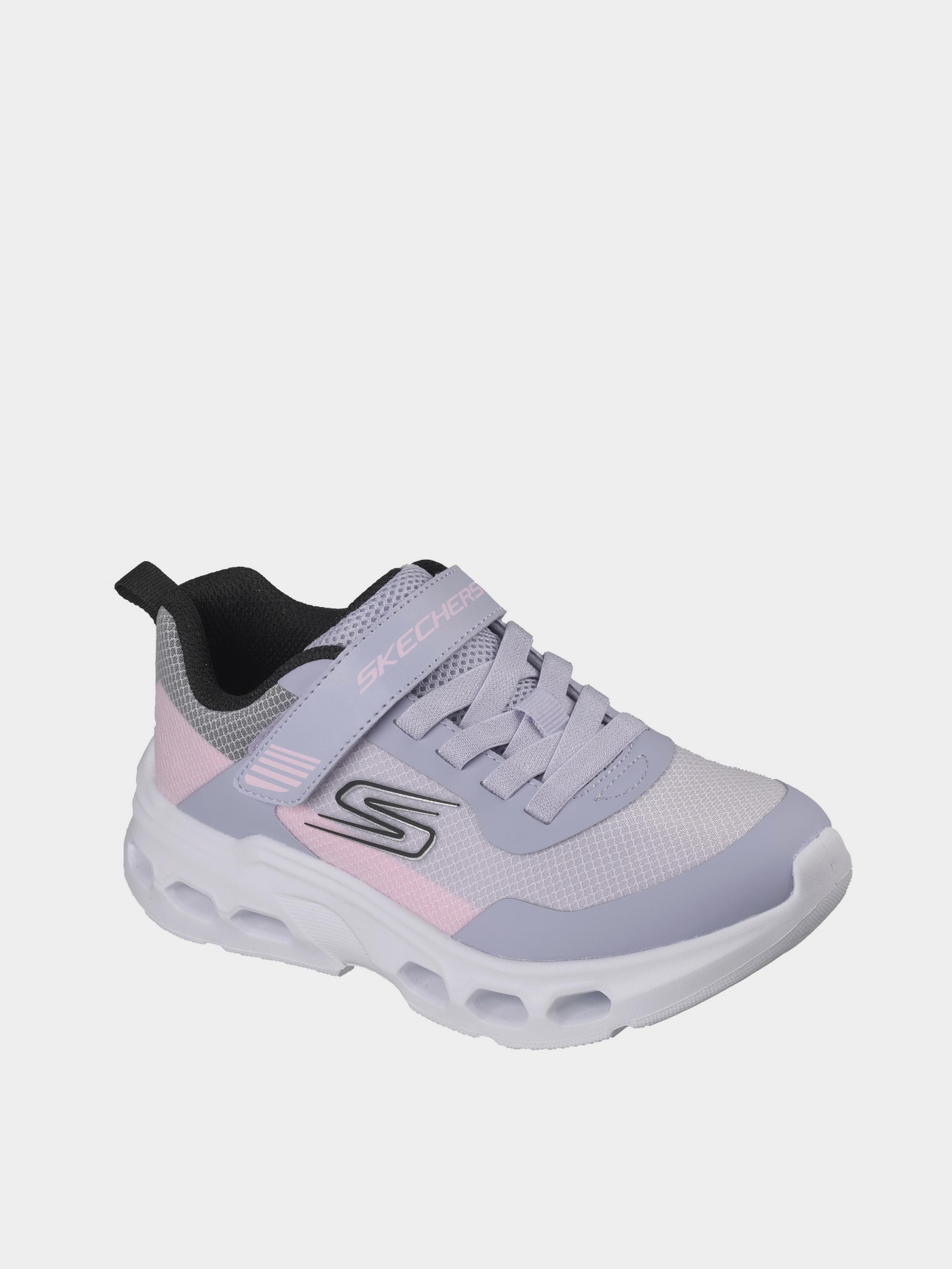 Кросівки Skechers SKECHERS GLIDE-STEP AERO модель 303682L LVMT Фото
