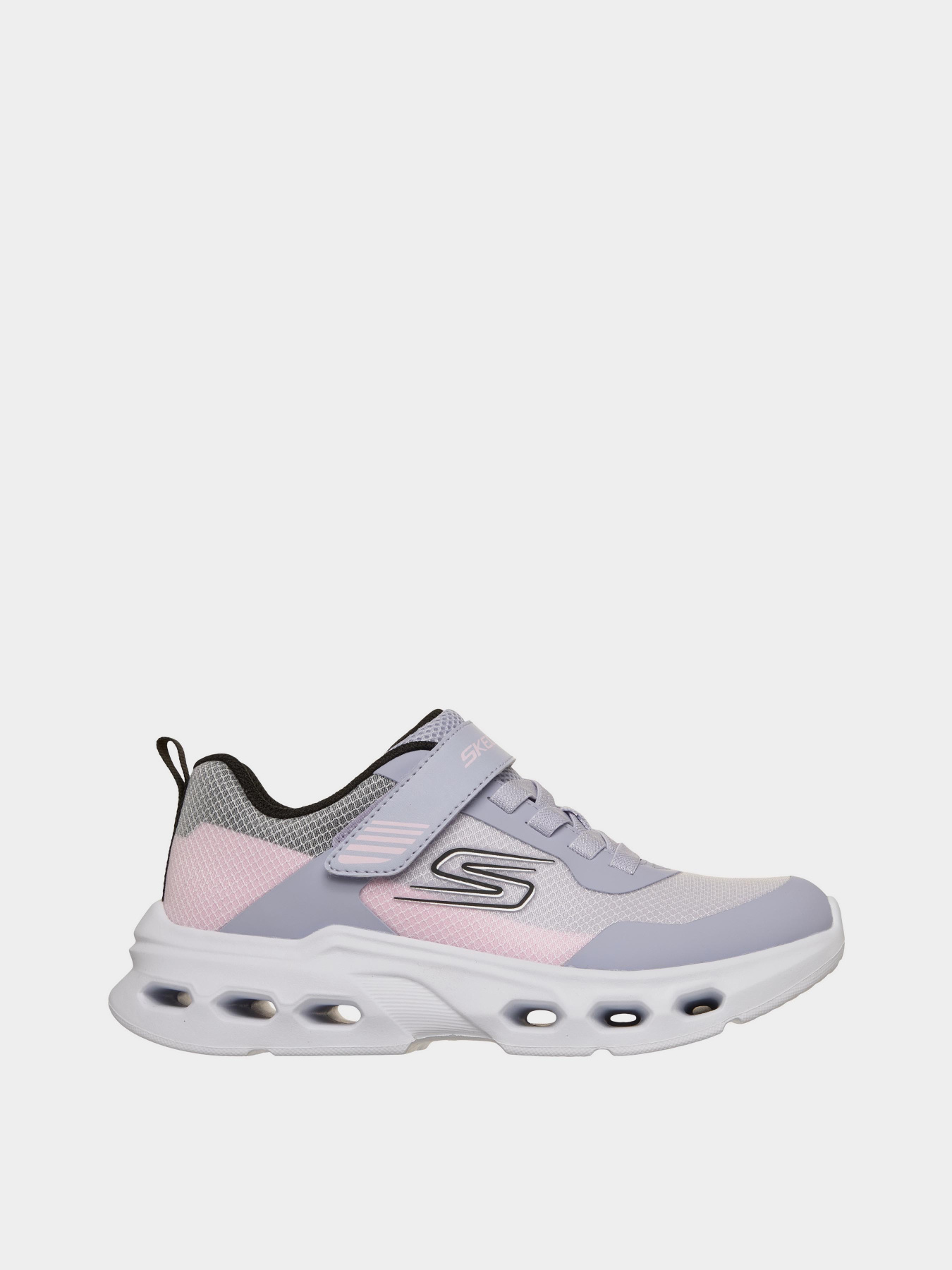 Кросівки Skechers SKECHERS GLIDE-STEP AERO модель 303682L LVMT Фото