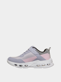 Кросівки Skechers SKECHERS GLIDE-STEP AERO модель 303682L LVMT Фото
