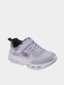 Кросівки Skechers SKECHERS GLIDE-STEP AERO модель 303682L LVMT Фото