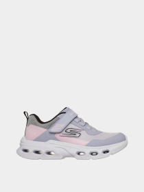 Кроссовки Skechers SKECHERS GLIDE-STEP AERO модель 303682L LVMT Фото