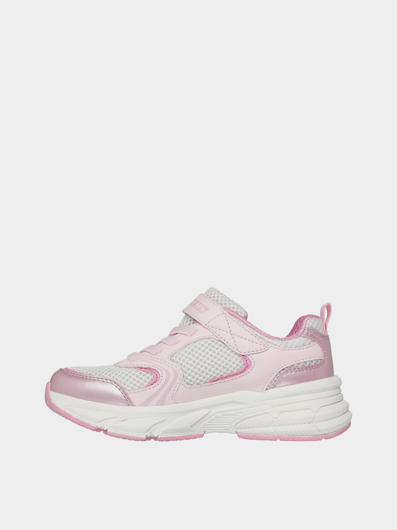 Кросівки Skechers RETRO-GRAPH модель 303692L PNK Кросівки Skechers RETRO-GRAPH модель 303692L PNK Фото
