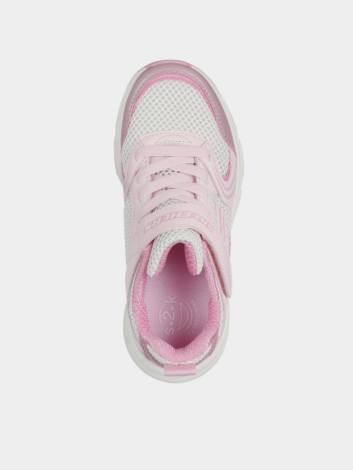 Кросівки Skechers RETRO-GRAPH модель 303692L PNK Кросівки Skechers RETRO-GRAPH модель 303692L PNK Фото