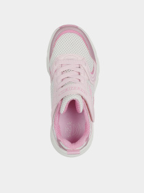Кросівки Skechers RETRO-GRAPH модель 303692L PNK Фото