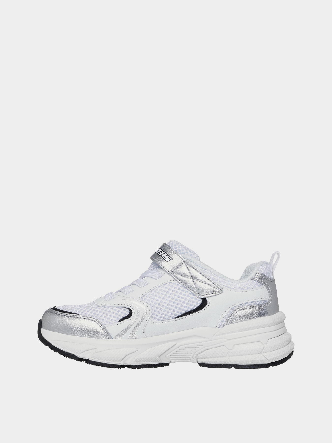 Кросівки Skechers RETRO-GRAPH модель 303692L WSL Фото