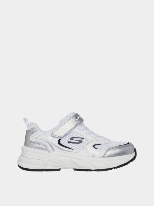 Кроссовки Skechers RETRO-GRAPH модель 303692L WSL Фото