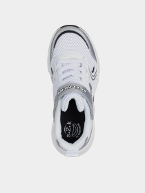 Кросівки Skechers RETRO-GRAPH модель 303692L WSL Фото