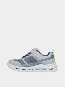 Кросівки Skechers GLIDE-STEP LIGHTS модель 400240L GYLM Фото