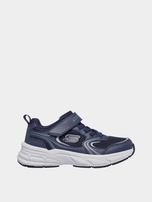 Кроссовки Skechers RETRO-GRAPH модель 403857L NVY Фото