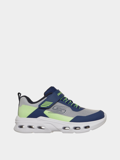 Кроссовки Skechers SKECHERS GLIDE-STEP AERO модель 405125L NVLM Фото