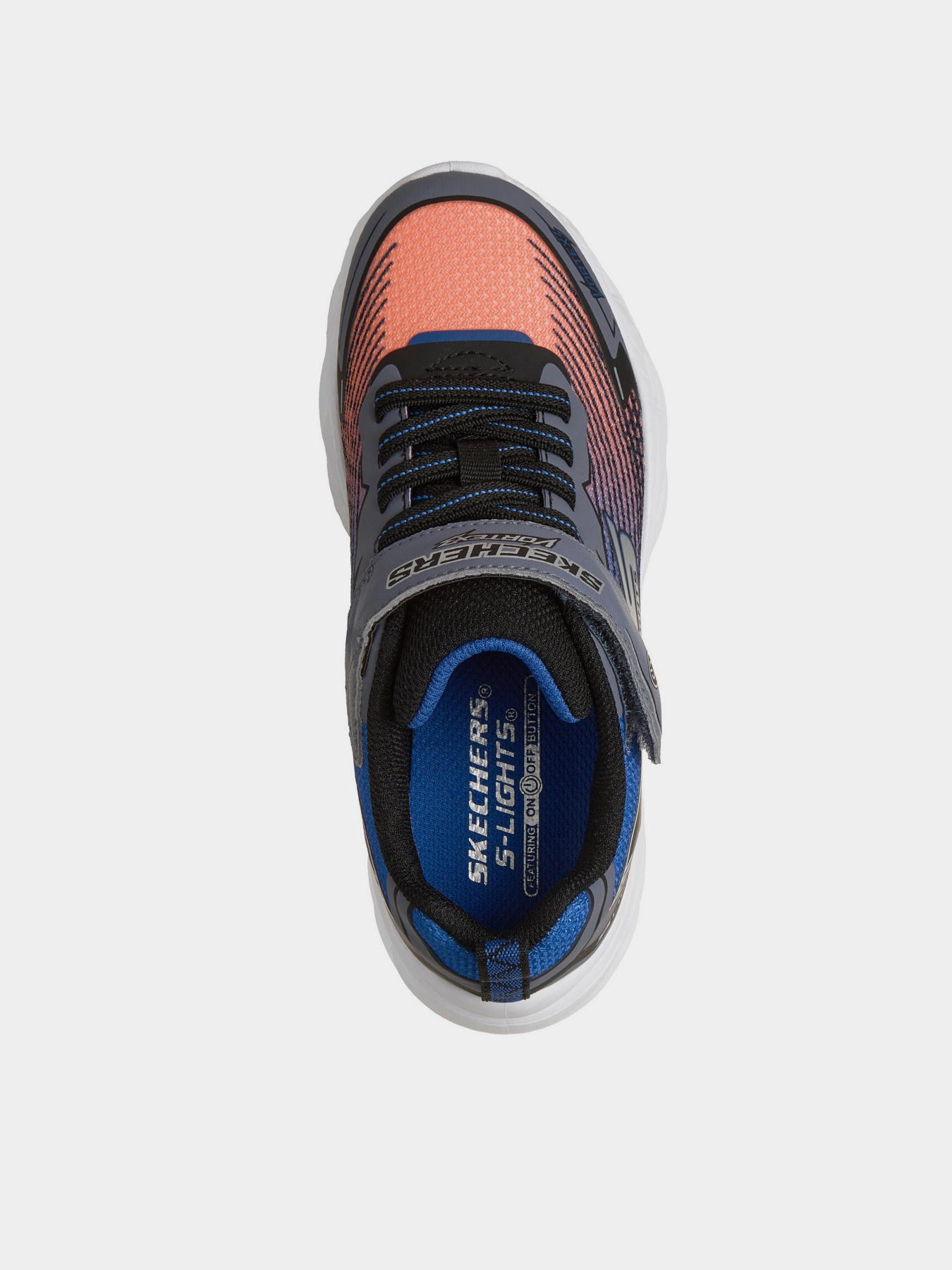 Кросівки Skechers VORTEX 3.0 модель 400590L BBOR Кросівки Skechers VORTEX 3.0 модель 400590L BBOR Фото