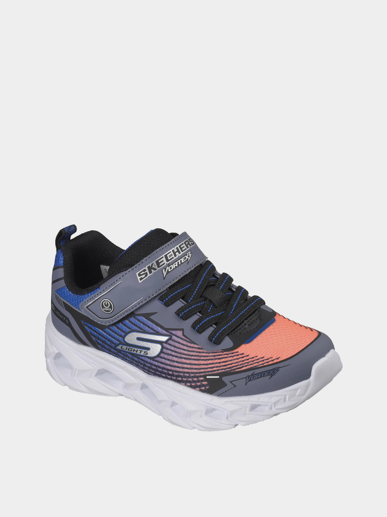 Кросівки Skechers VORTEX 3.0 модель 400590L BBOR Кросівки Skechers VORTEX 3.0 модель 400590L BBOR Фото