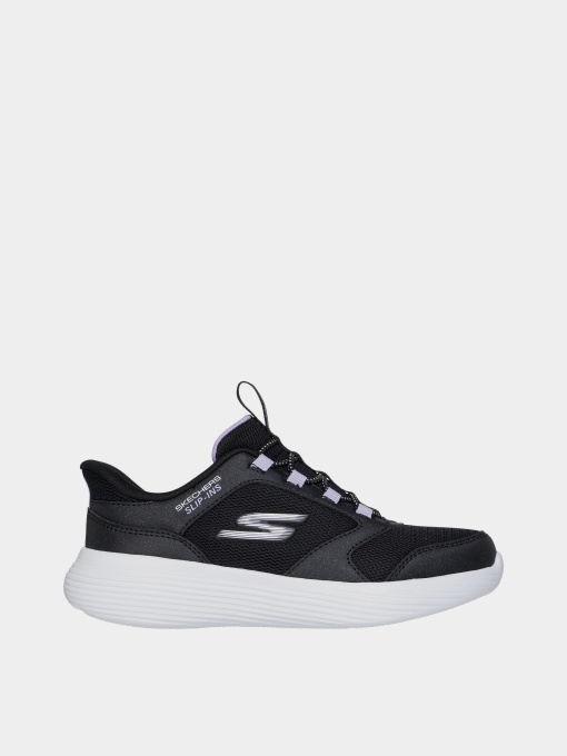 Кроссовки Skechers GO RUN 400 V2 модель 303855L BLK Фото