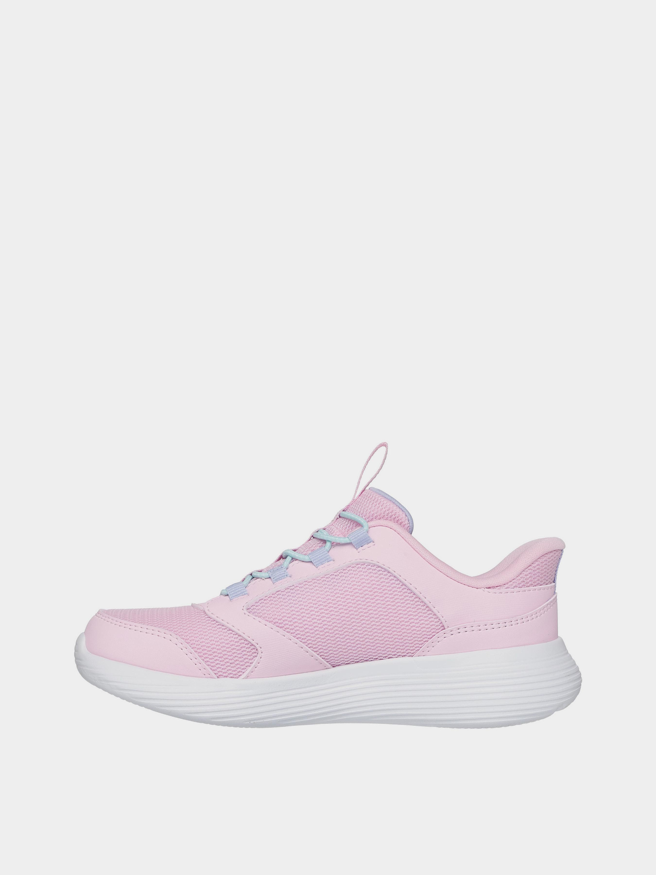 Кросівки Skechers GO RUN 400 V2 модель 303855L LTPK Фото