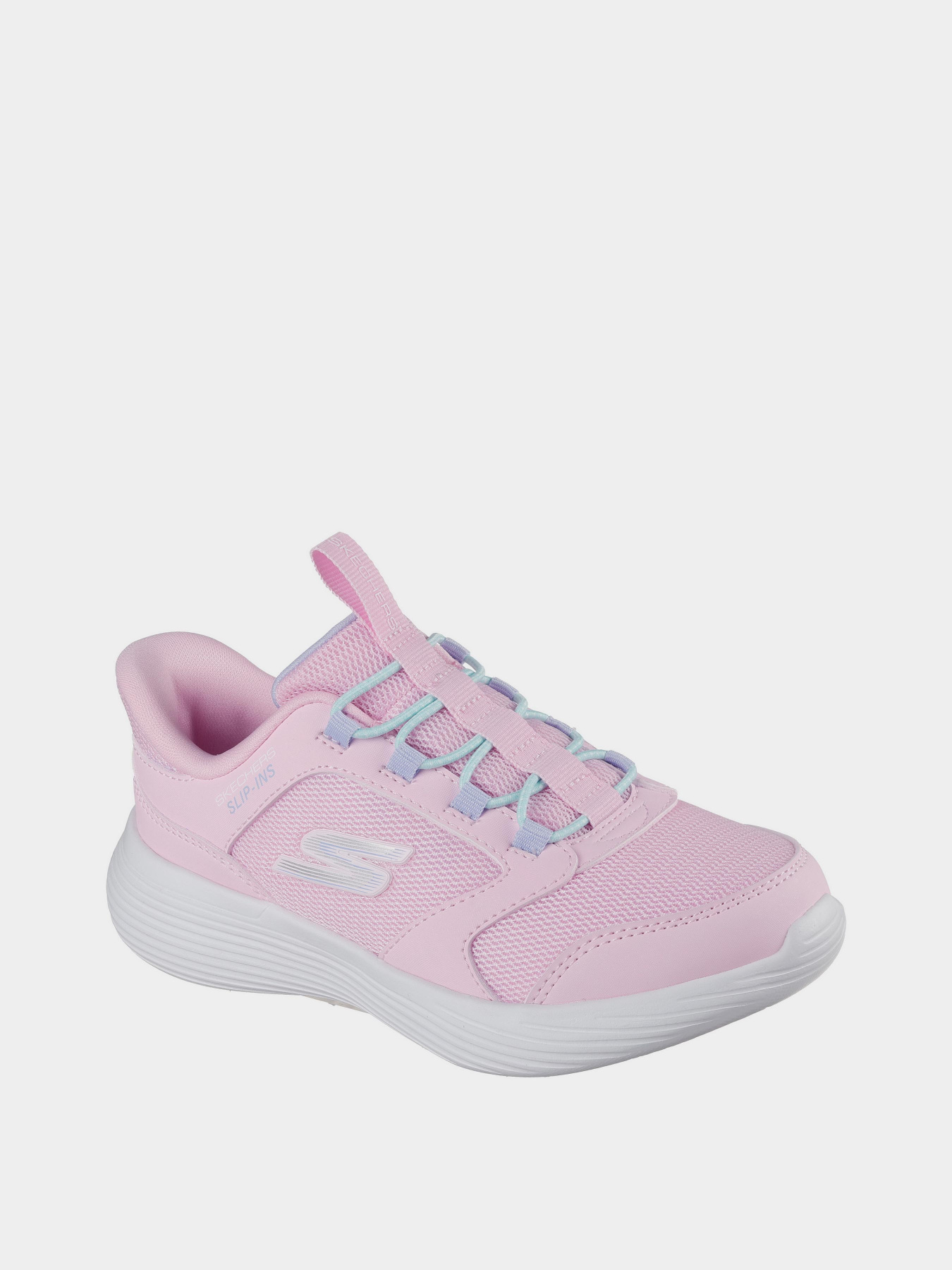 Кросівки Skechers GO RUN 400 V2 модель 303855L LTPK Фото