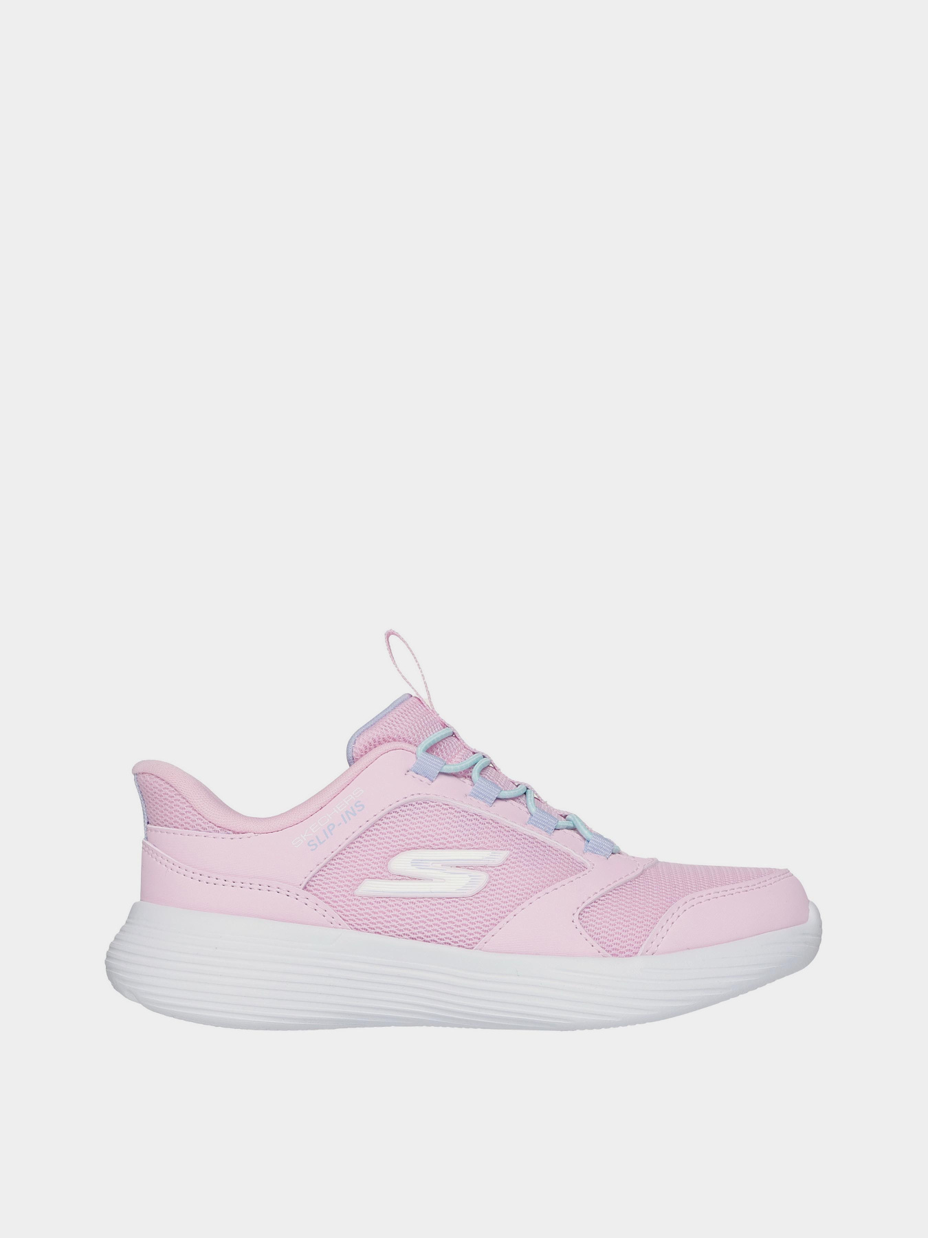 Кросівки Skechers GO RUN 400 V2 модель 303855L LTPK Фото