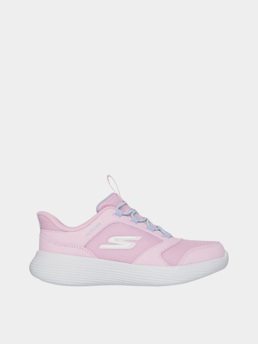 Кроссовки Skechers GO RUN 400 V2 модель 303855L LTPK Фото