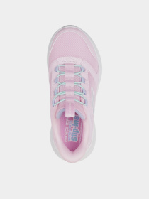 Кросівки Skechers GO RUN 400 V2 модель 303855L LTPK Фото