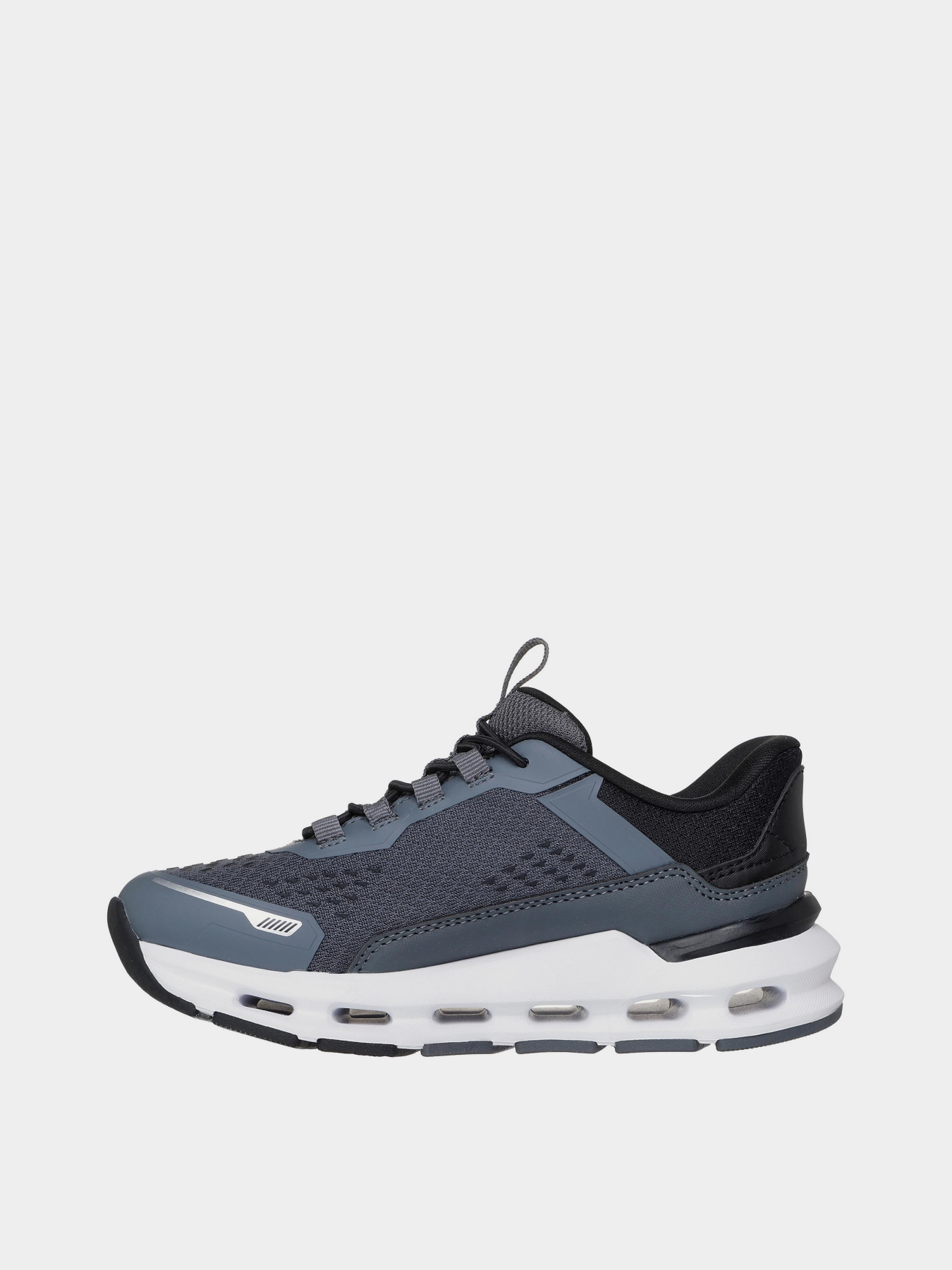 Кроссовки Skechers GLIDE-STEP PLUS модель 404203L CCBK Фото