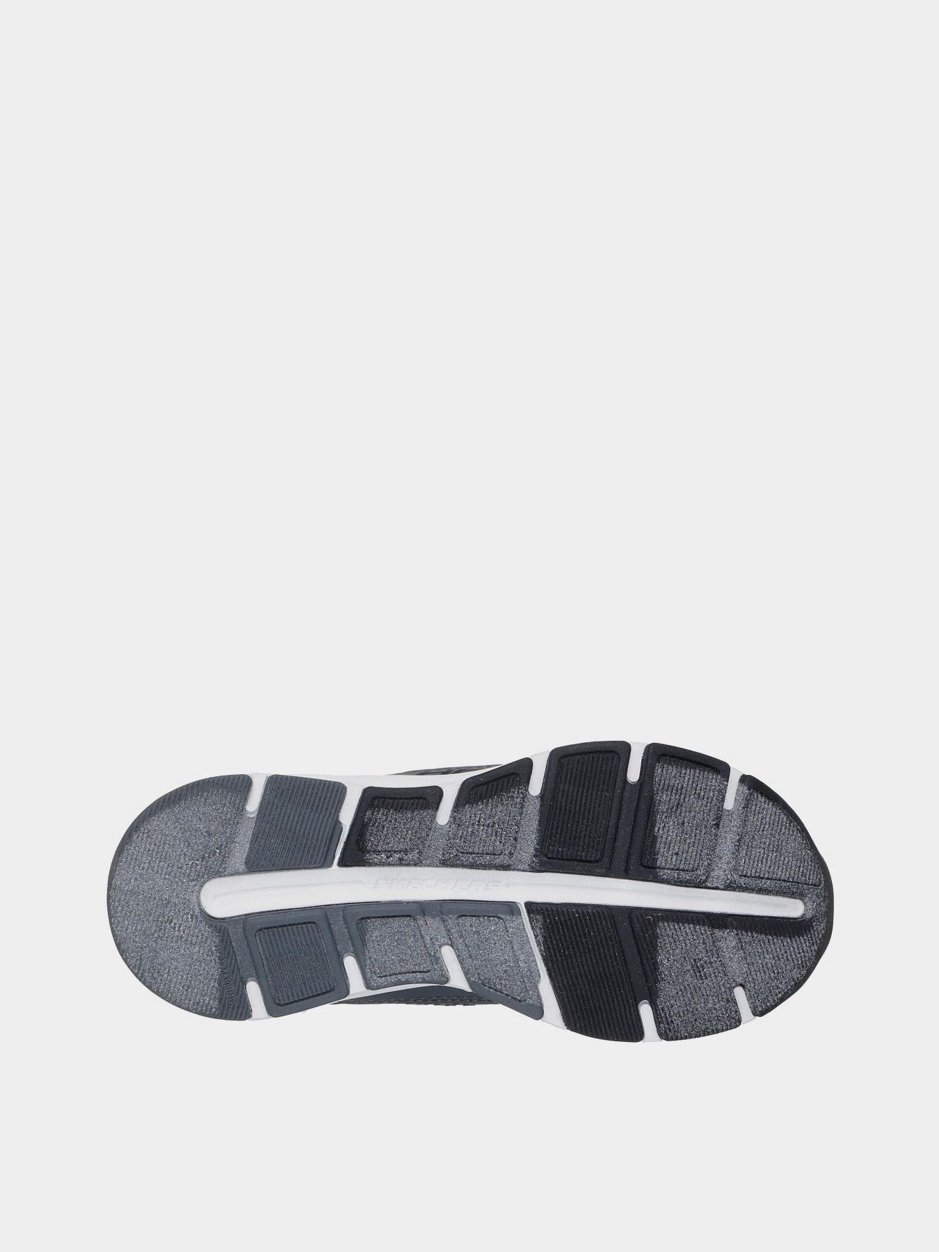 Кроссовки Skechers GLIDE-STEP PLUS модель 404203L CCBK Фото