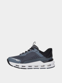 Кроссовки Skechers GLIDE-STEP PLUS модель 404203L CCBK Фото