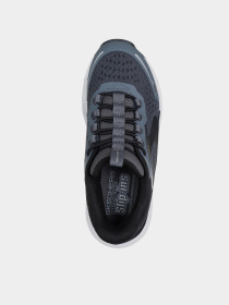 Кроссовки Skechers GLIDE-STEP PLUS модель 404203L CCBK Фото