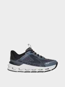 Кроссовки Skechers GLIDE-STEP PLUS модель 404203L CCBK Фото