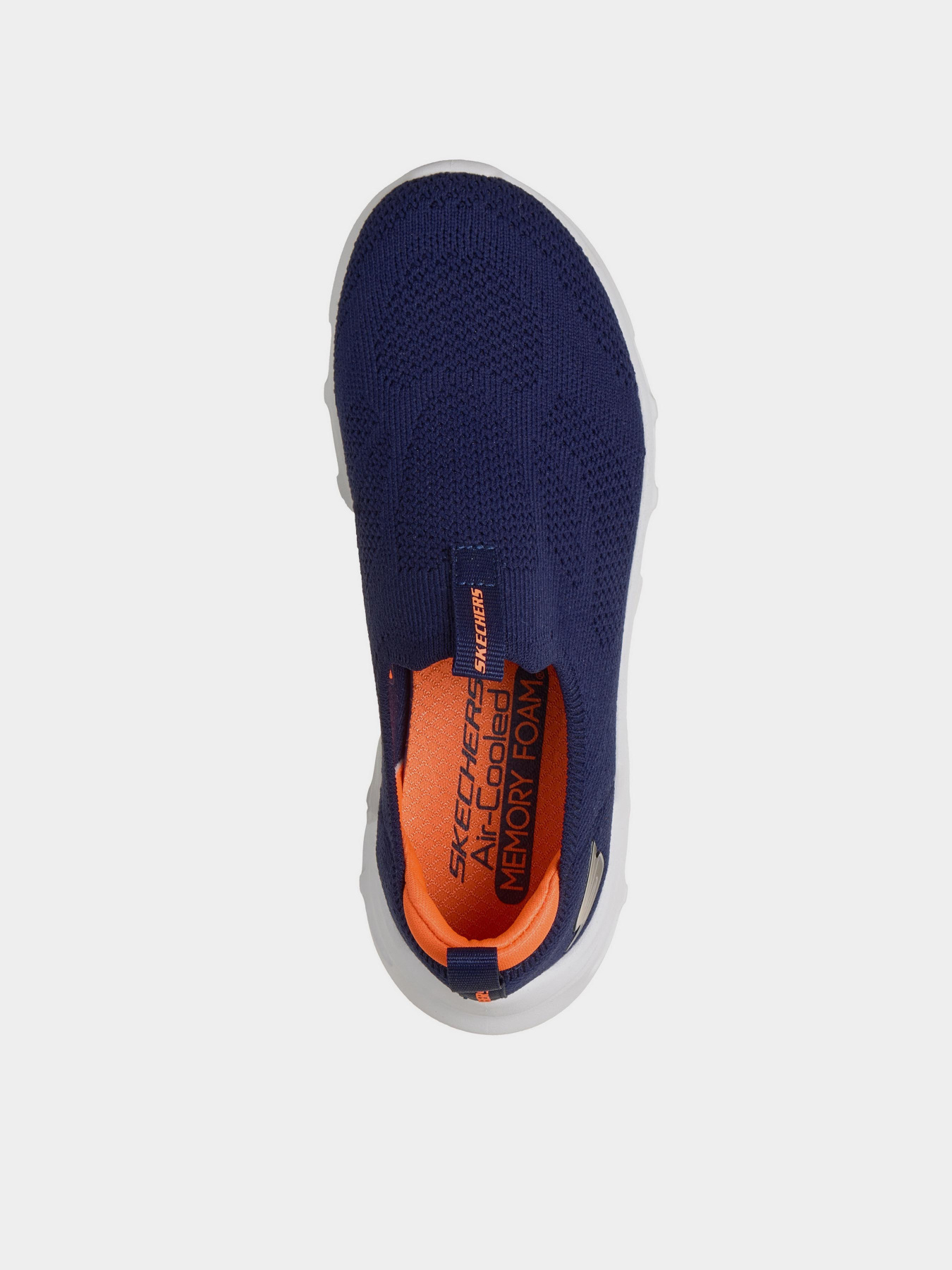 Слипоны и мокасины Skechers SKECHERS GLIDE-STEP DRIFT модель 405126L NVY Слипоны и мокасины Skechers SKECHERS GLIDE-STEP DRIFT модель 405126L NVY Фото