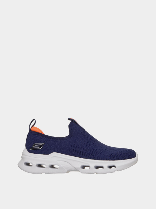 Сліпони та мокасини Skechers SKECHERS GLIDE-STEP DRIFT модель 405126L NVY Фото