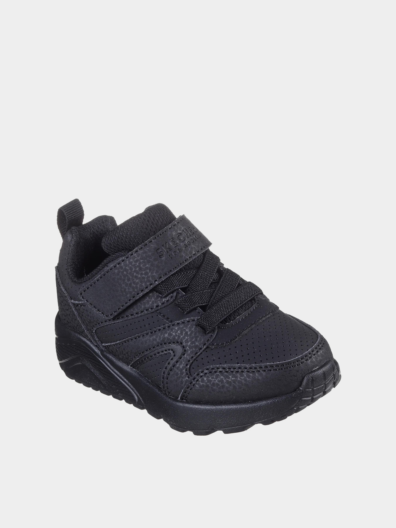 Кросівки Skechers UNO LITE модель 403640N BBK Кросівки Skechers UNO LITE модель 403640N BBK Фото