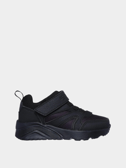 Кроссовки Skechers UNO LITE модель 403640N BBK Фото