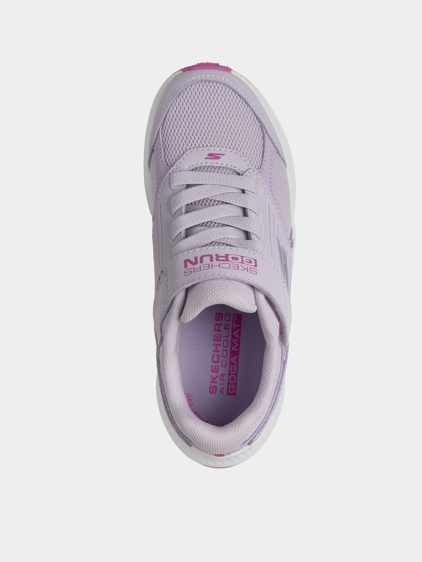 Кросівки Skechers GO RUN CONSISTENT 2.0 модель 303979L LAV Кросівки Skechers GO RUN CONSISTENT 2.0 модель 303979L LAV Фото