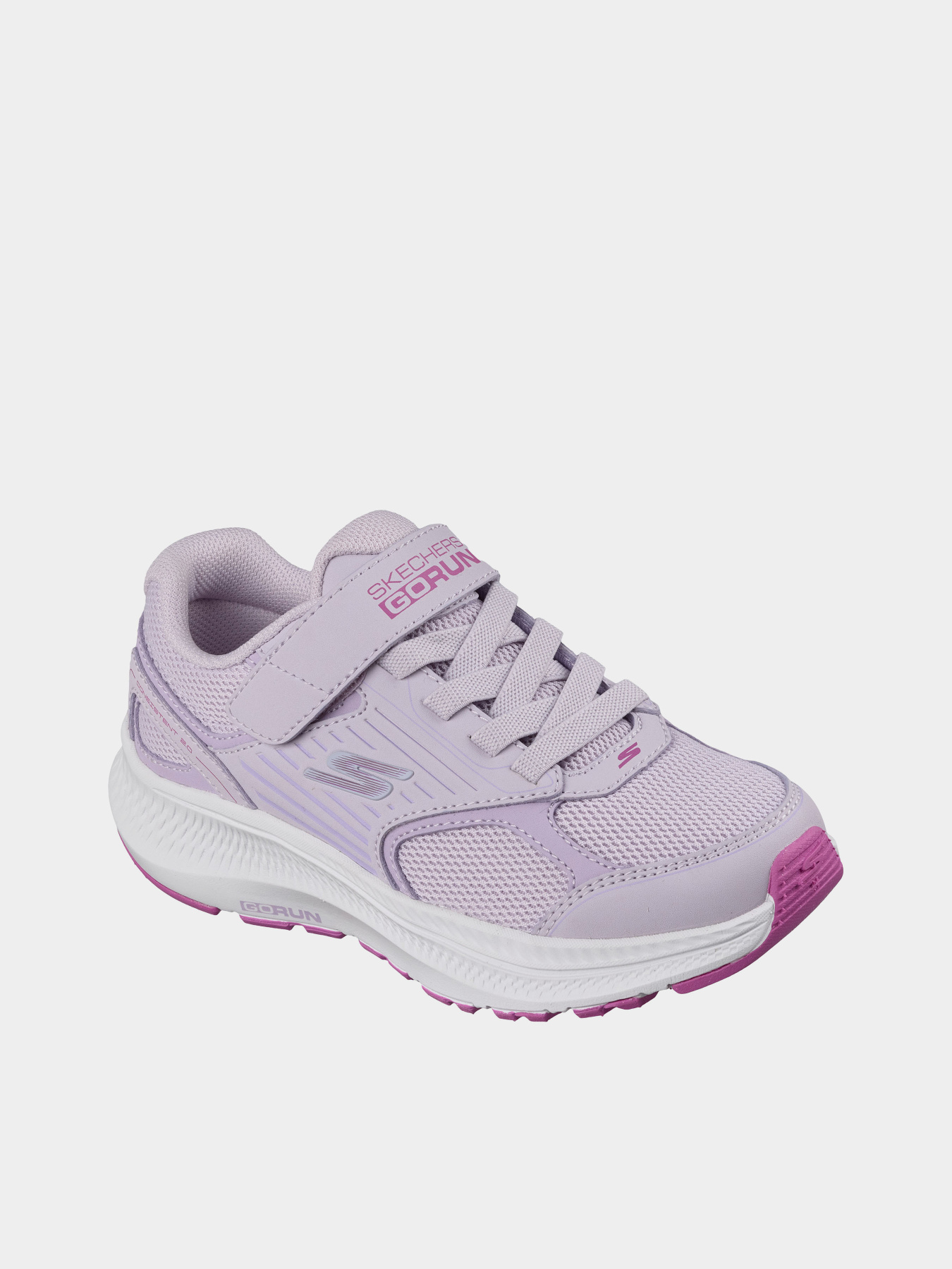 Кросівки Skechers GO RUN CONSISTENT 2.0 модель 303979L LAV Кросівки Skechers GO RUN CONSISTENT 2.0 модель 303979L LAV Фото