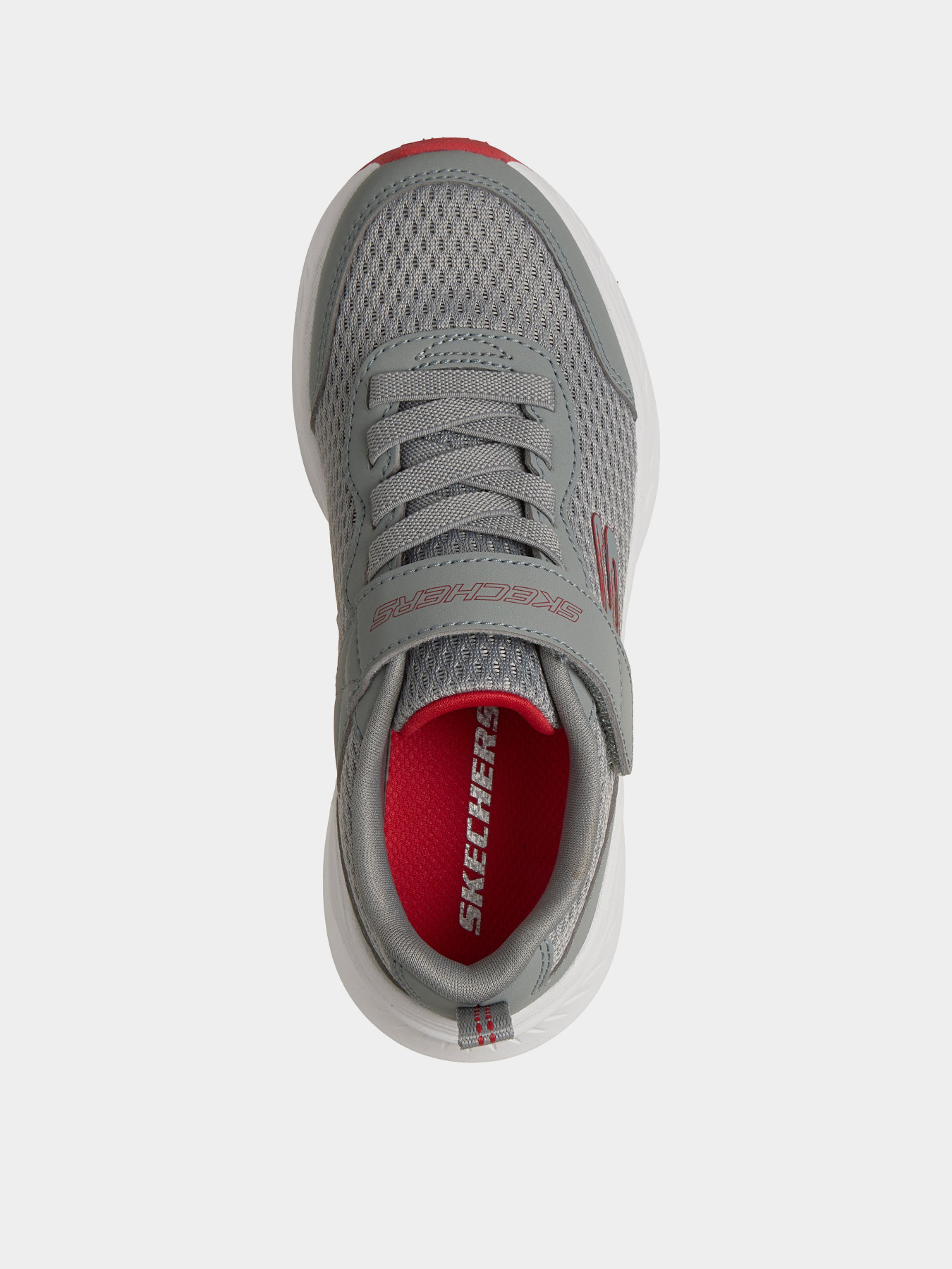 Кросівки Skechers EDGERIDE модель 404800L GRY Фото