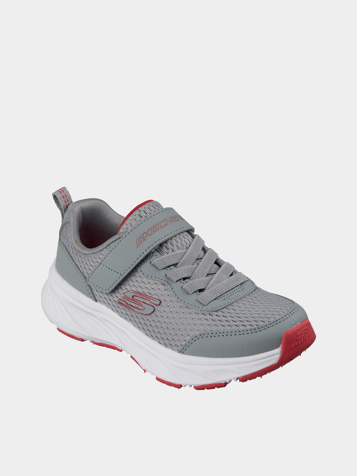 Кросівки Skechers EDGERIDE модель 404800L GRY Фото