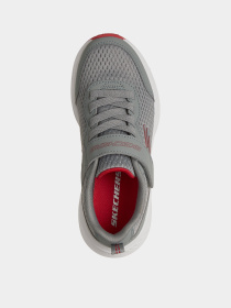 Кросівки Skechers EDGERIDE модель 404800L GRY Фото