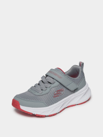 Кросівки Skechers EDGERIDE модель 404800L GRY Фото