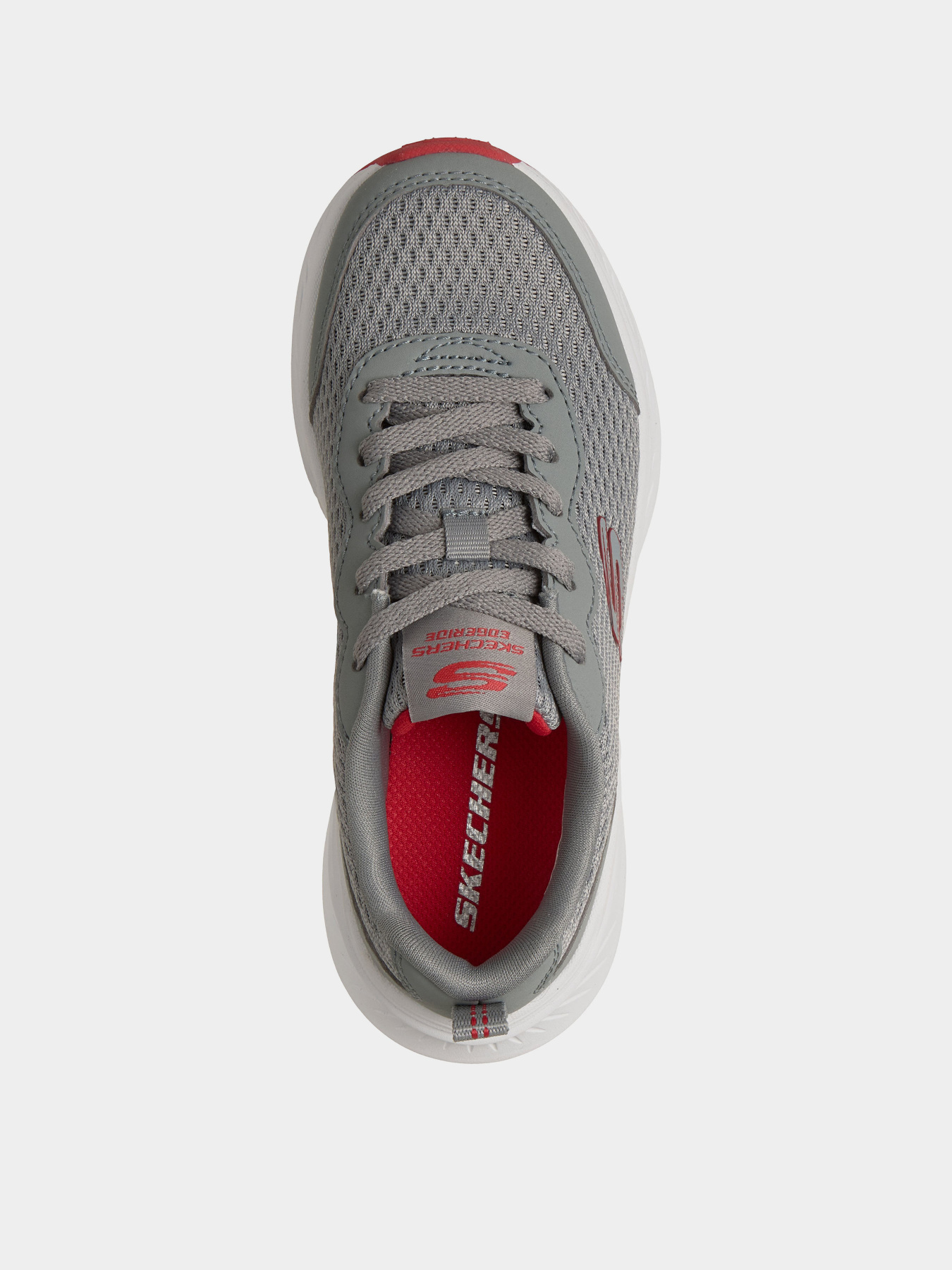 Кросівки Skechers EDGERIDE модель 404801L GRY Кросівки Skechers EDGERIDE модель 404801L GRY Фото