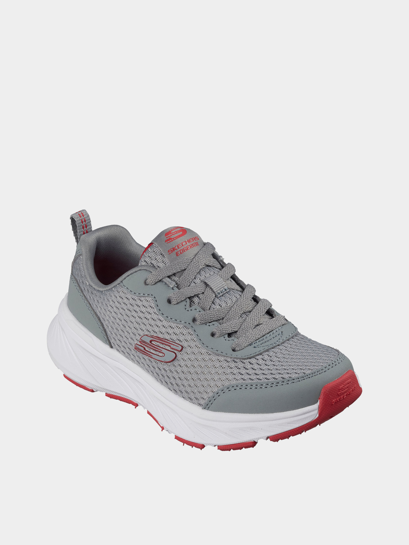 Кросівки Skechers EDGERIDE модель 404801L GRY Кросівки Skechers EDGERIDE модель 404801L GRY Фото