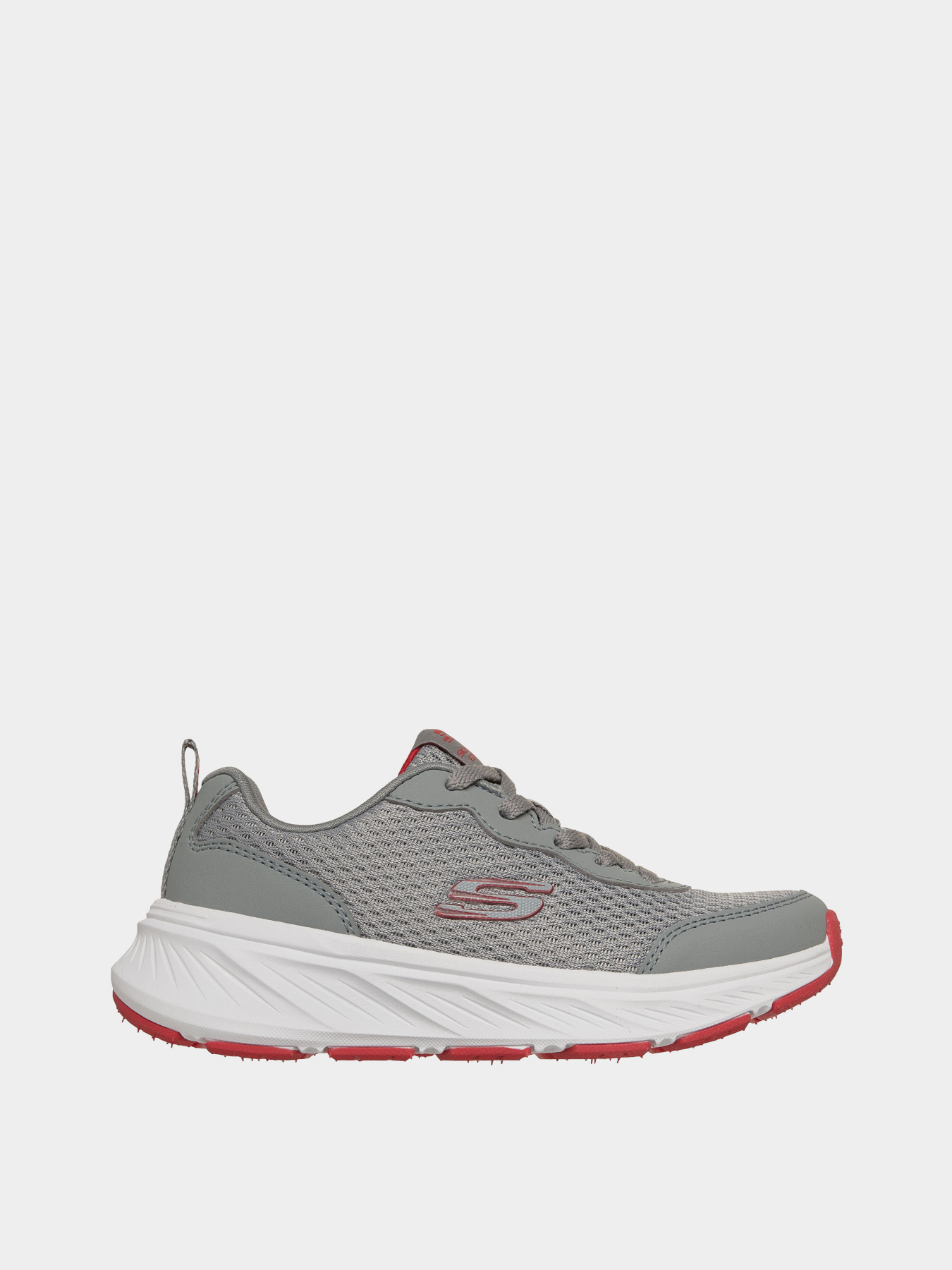 Кросівки Skechers EDGERIDE модель 404801L GRY Кросівки Skechers EDGERIDE модель 404801L GRY Фото