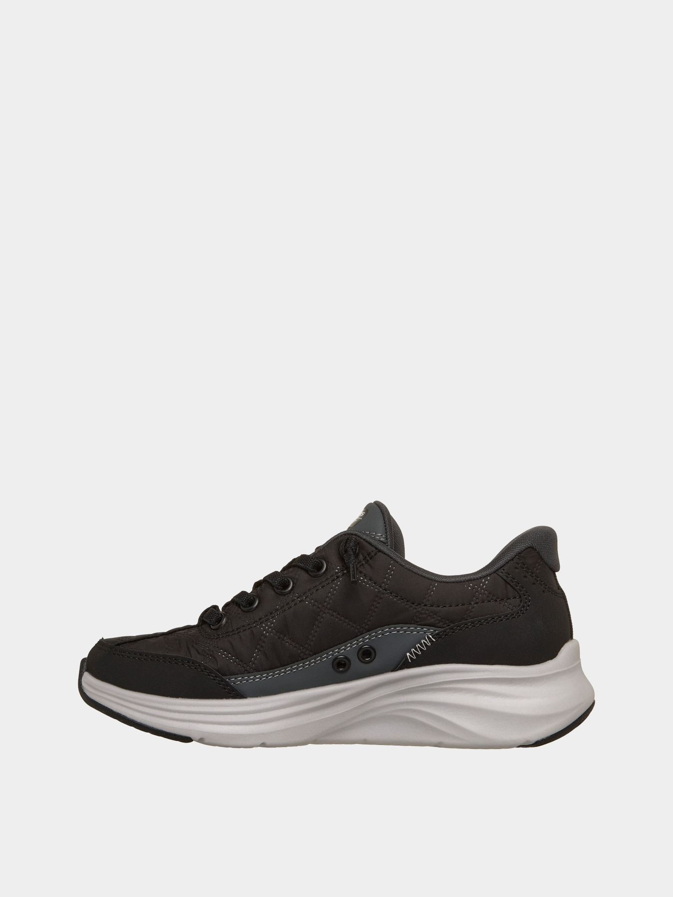 Кросівки Skechers CONTOUR FOAM модель 403892L BKW Кросівки Skechers CONTOUR FOAM модель 403892L BKW Фото