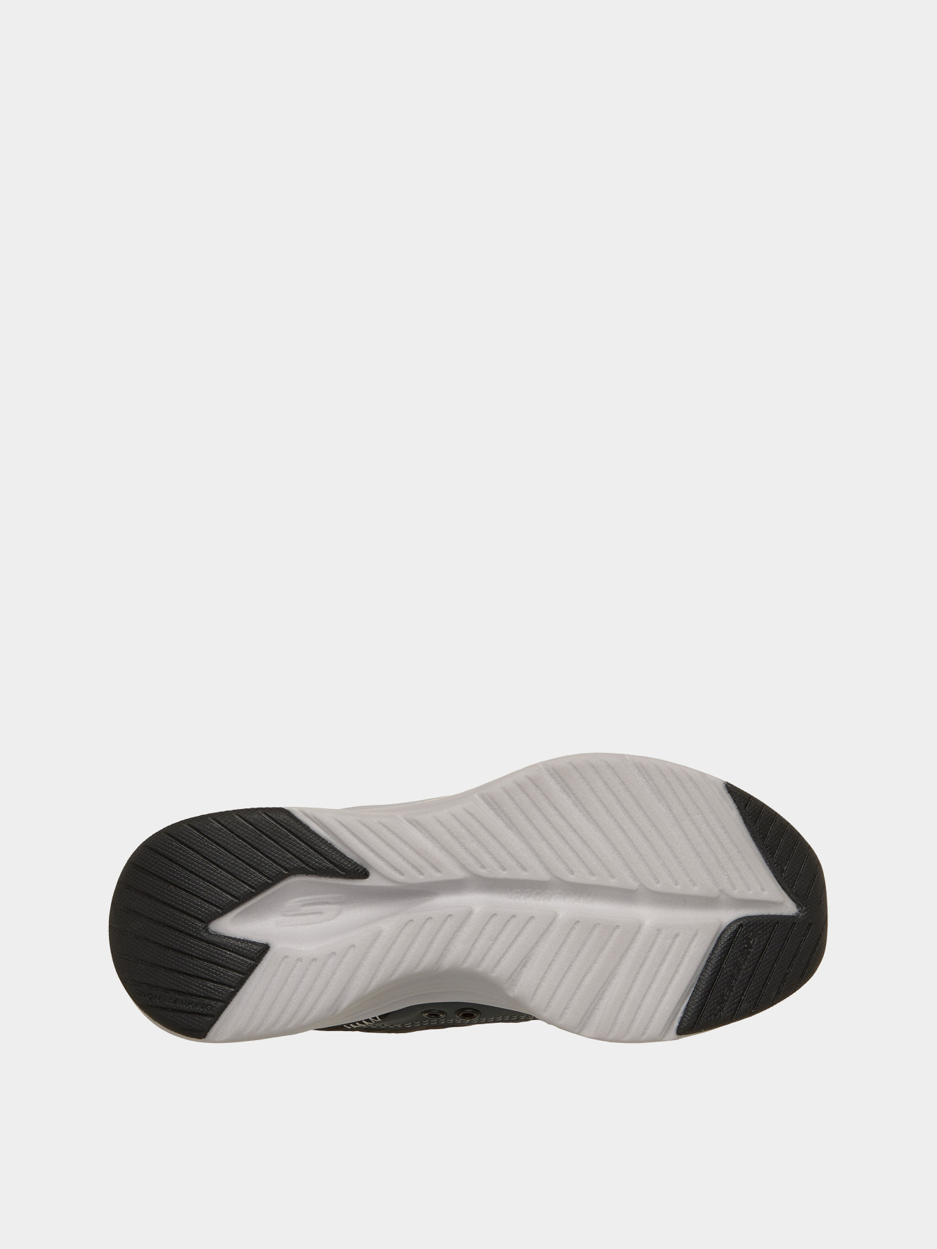 Кросівки Skechers CONTOUR FOAM модель 403892L BKW Кросівки Skechers CONTOUR FOAM модель 403892L BKW Фото
