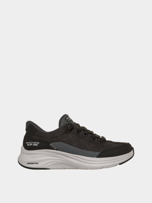 Кроссовки Skechers CONTOUR FOAM модель 403892L BKW Фото