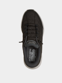 Кросівки Skechers CONTOUR FOAM модель 403892L BKW Фото