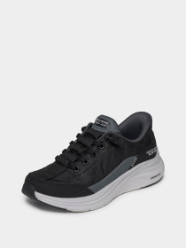Кросівки Skechers CONTOUR FOAM модель 403892L BKW Фото